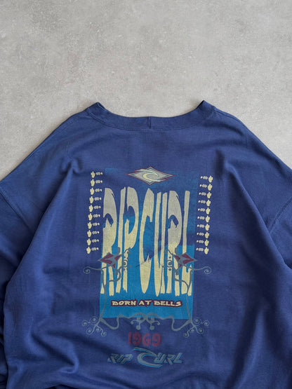 Vintage Ripcurl Sweatshirt (XXL)