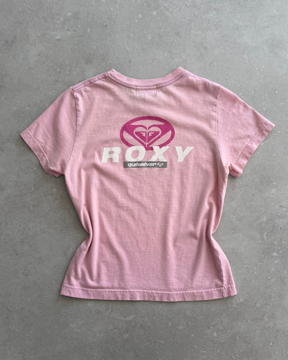 Vintage Women’s Roxy T-Shirt (M)