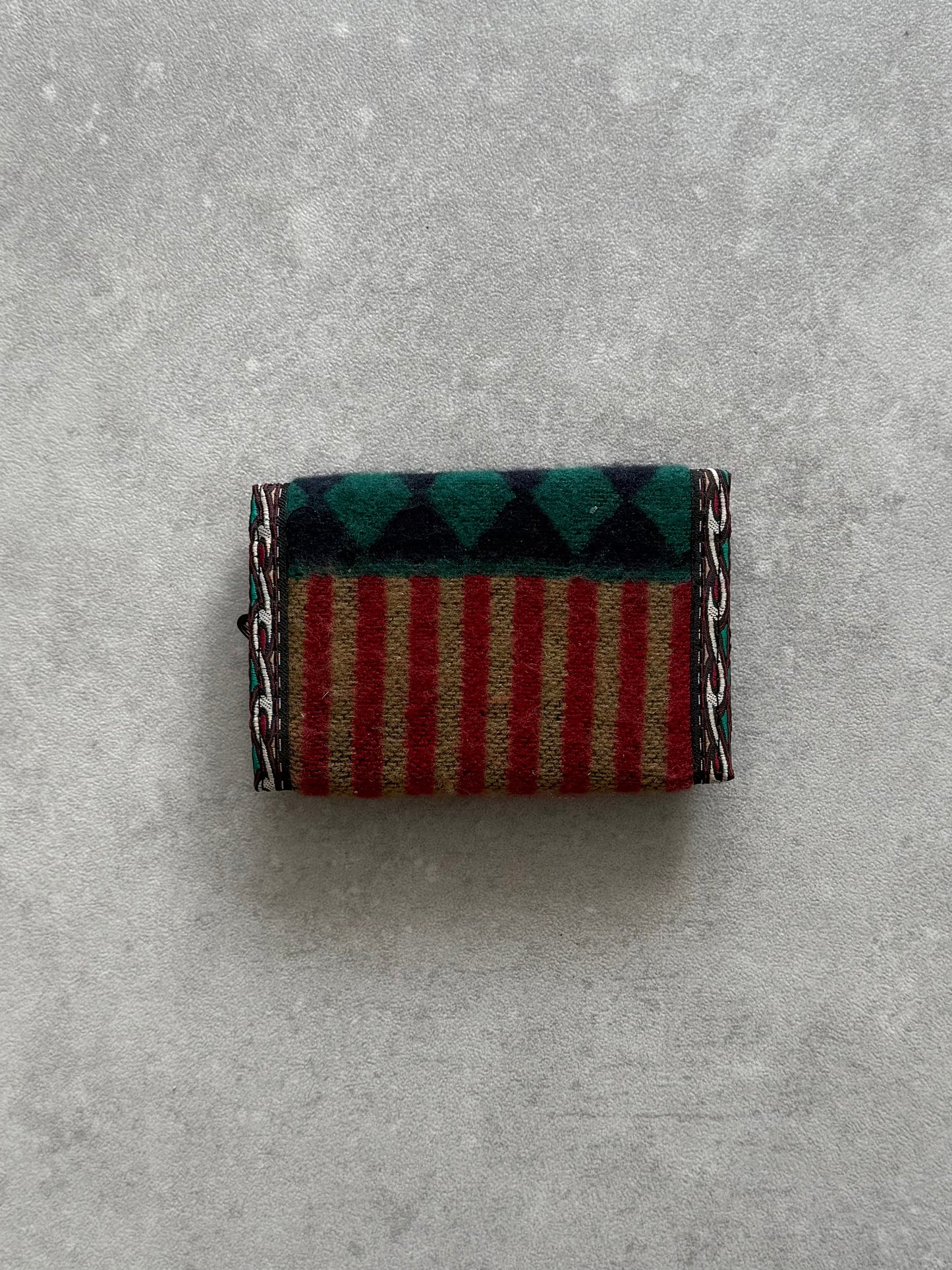 Deadstock Vintage Billabong Wallet