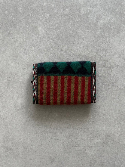 Deadstock Vintage Billabong Wallet