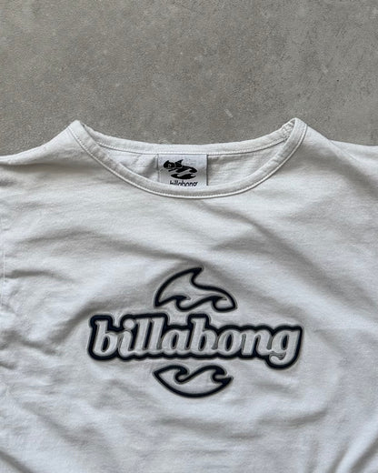 Vintage Billabong Women’s Baby Tee (S)