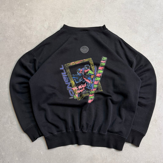 90’s O’Neill Sweatshirt (M)