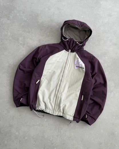 Vintage Women’s Billabong Snow Jacket (M)