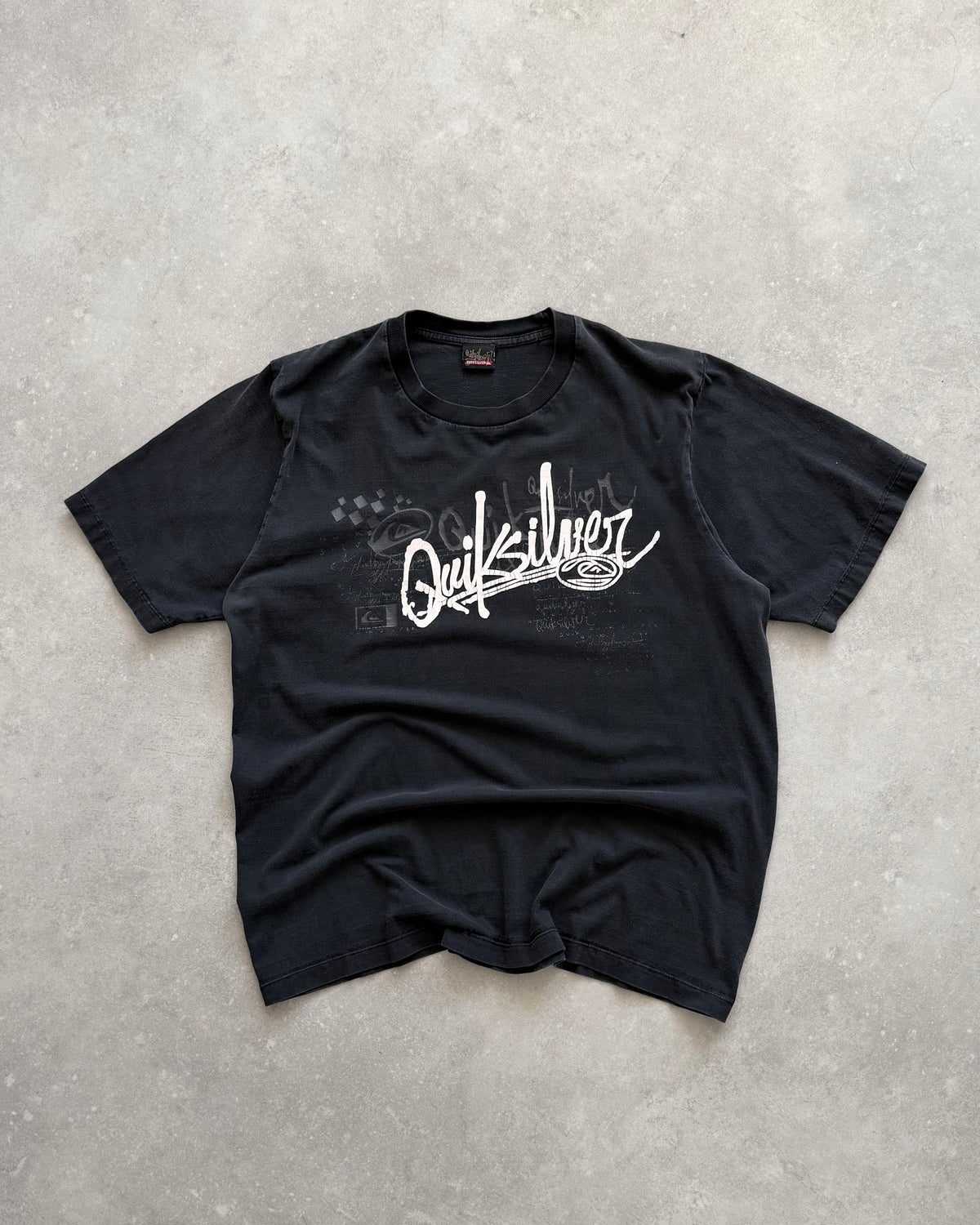 Vintage Quiksilver T-shirt (L)