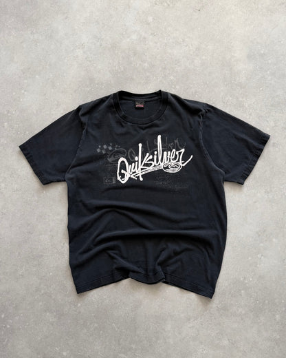 Vintage Quiksilver T-shirt (L)