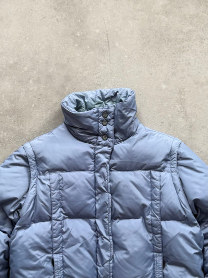 Vintage Women’s Roxy 2in1 Puffer Jacket (S)