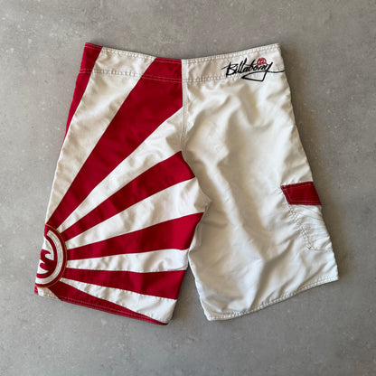 00’s Billabong AI Rising Sun Boardies (34)