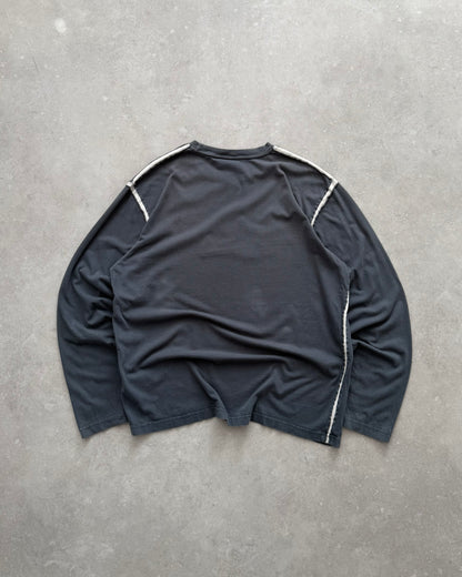 Vintage Quiksilver Long Sleeve T-shirt (XL)
