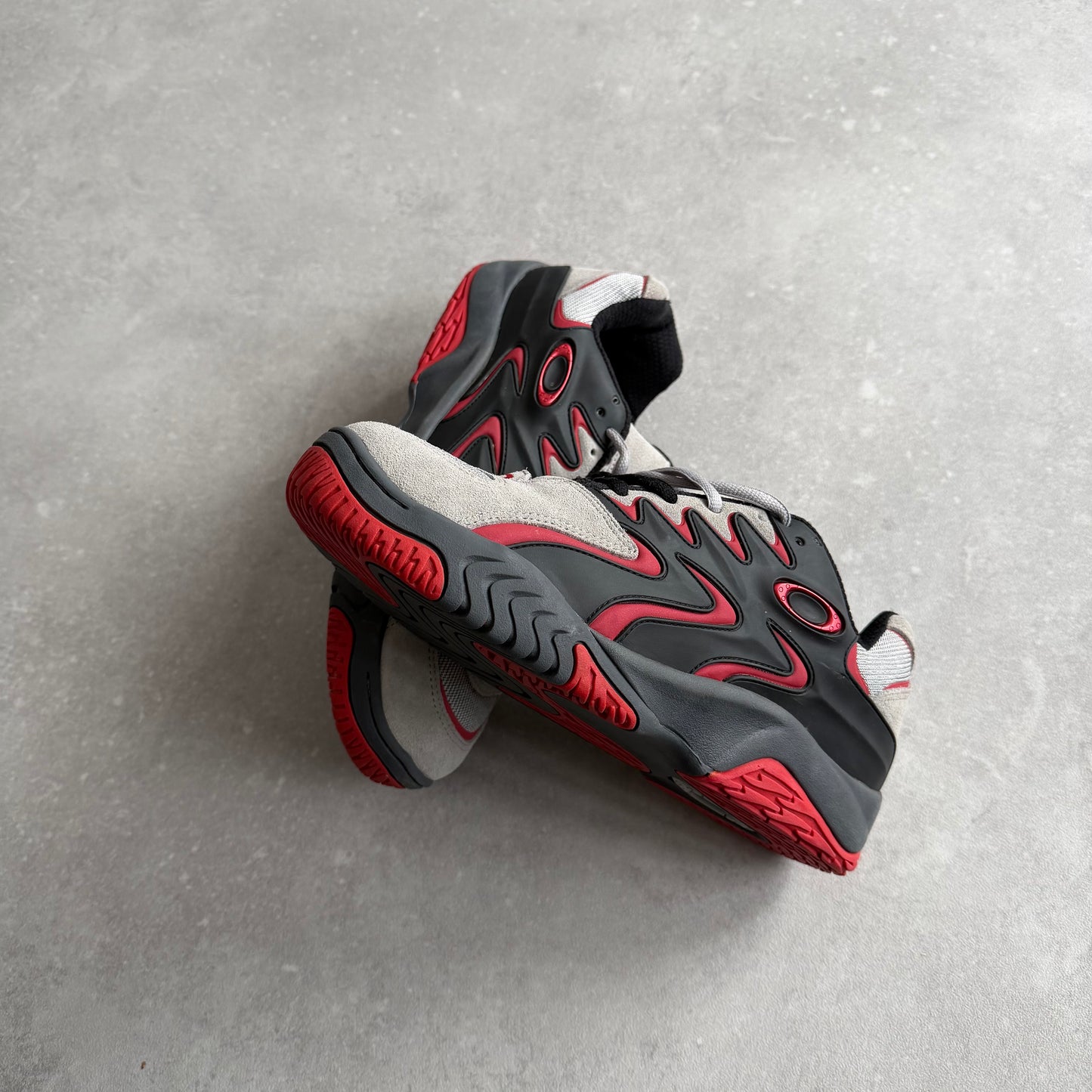 Oakley Switchbacks (10.5)