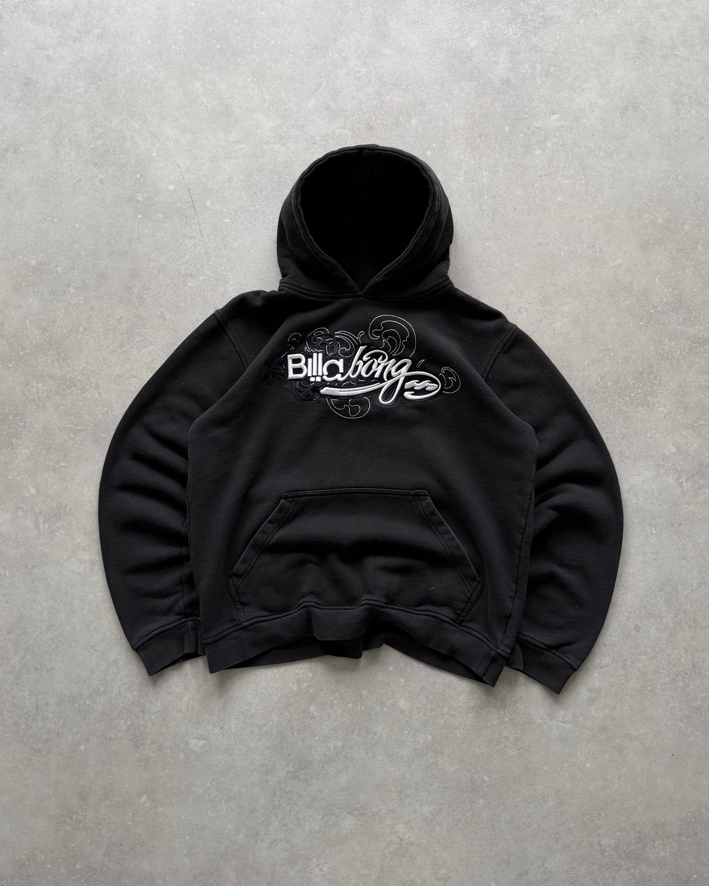 Vintage Billabong Hoodie (S)