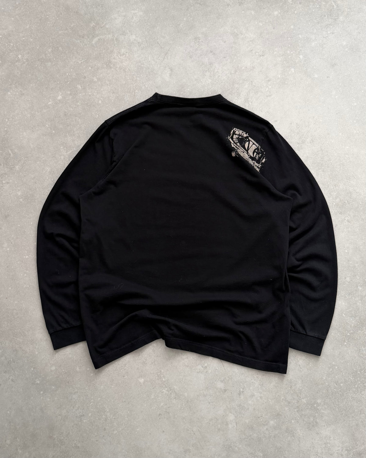 Vintage O’Neill Long Sleeve T-shirt (XL)