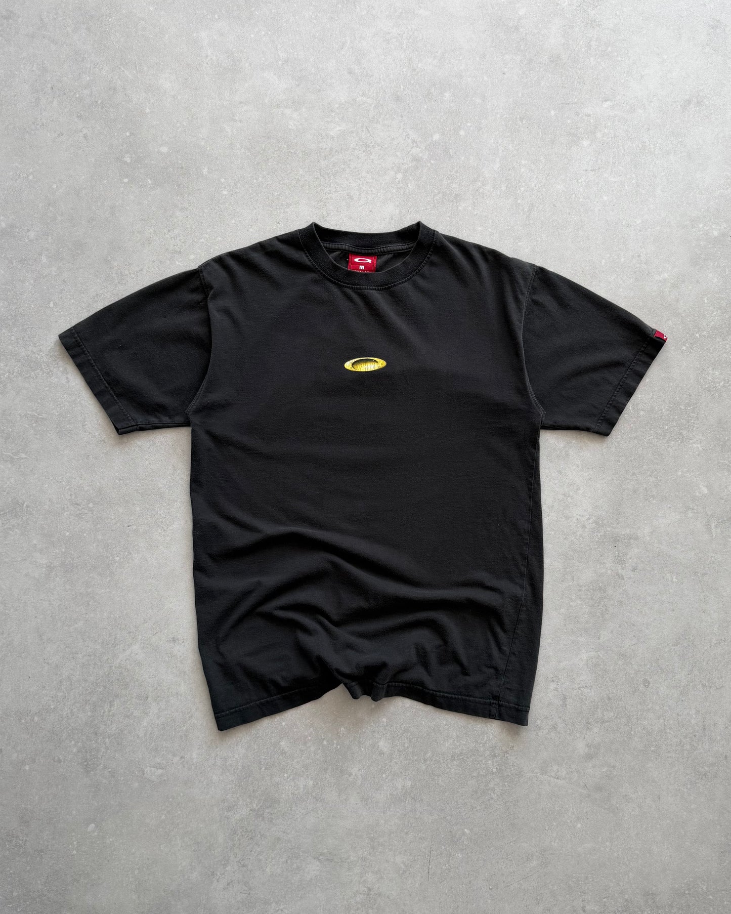 Vintage Oakley Dirtbike T-shirt (M)