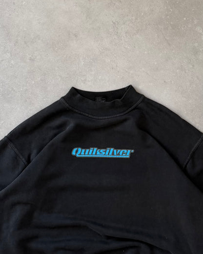 Vintage Quiksilver Sweatshirt (L)
