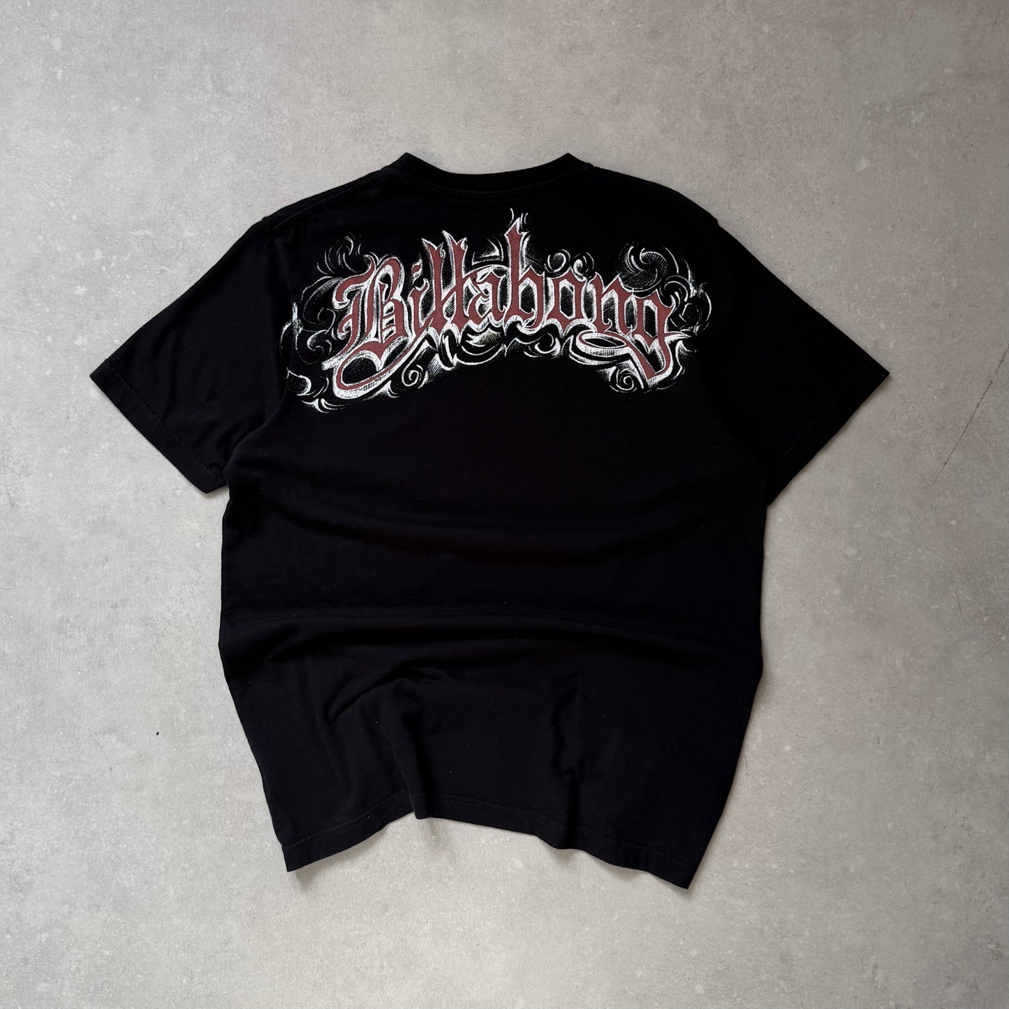 00’s Billabong Tee (L)
