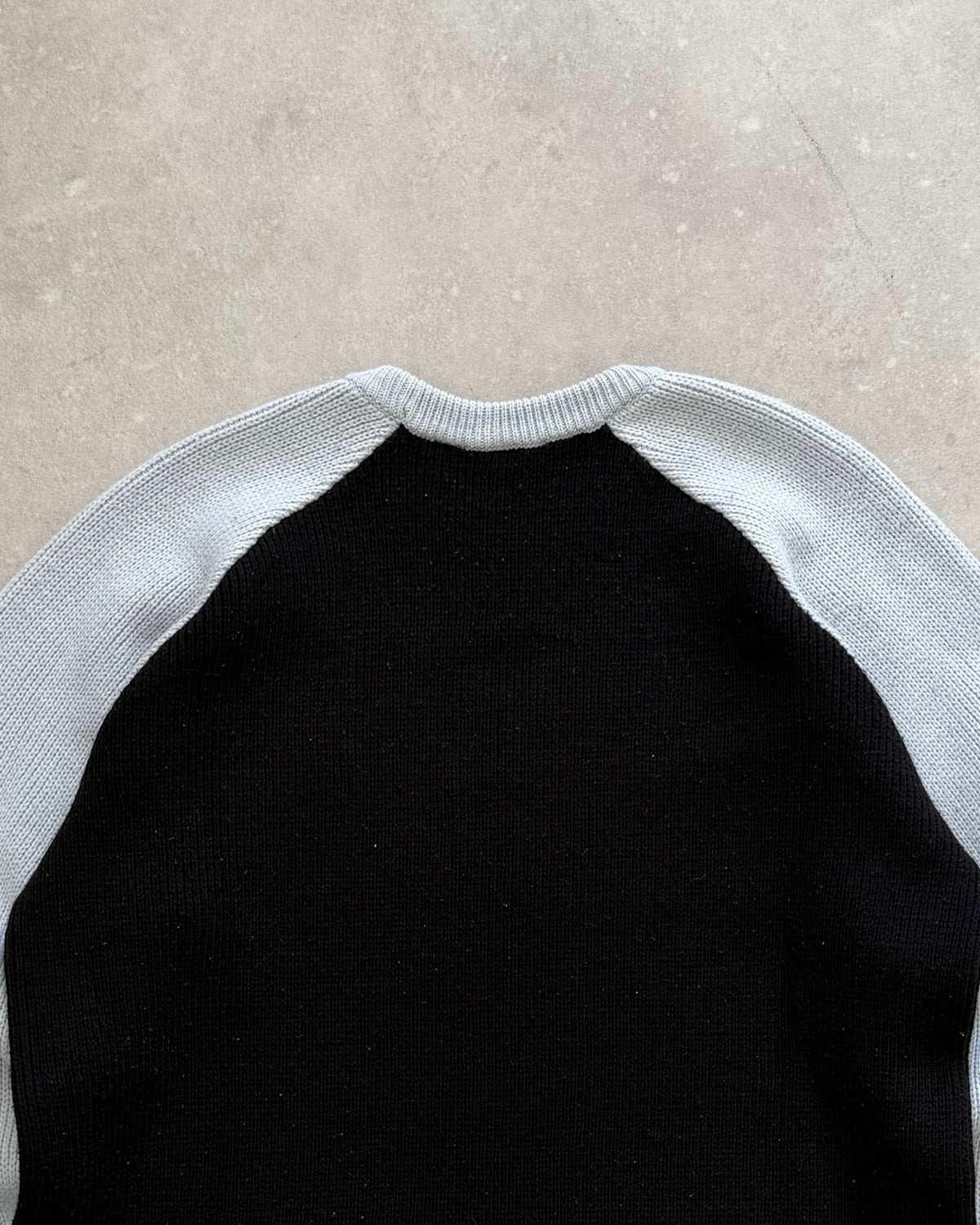 Vintage Billabong Knit Jumper (S)