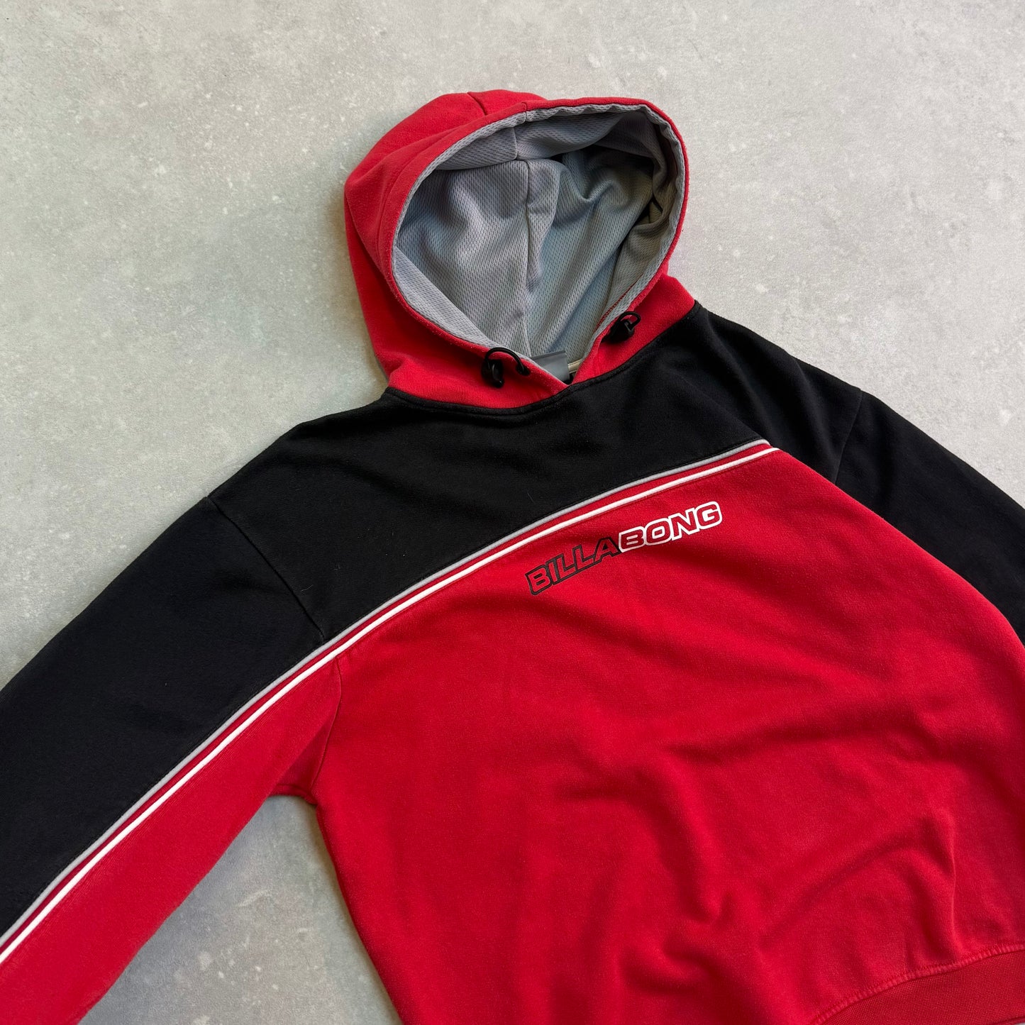 00’s Billabong Hoodie (S)