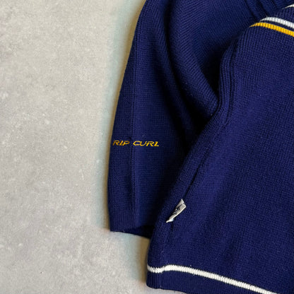 00’s Rip Curl Knit Jumper (S)