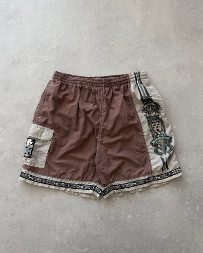 Vintage Pacific Motion Boardshorts (30)