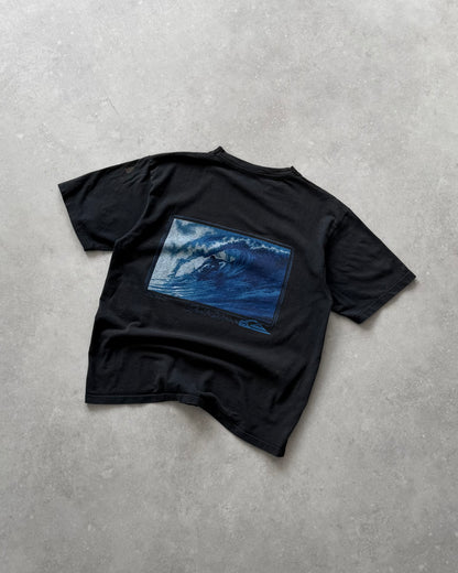 Vintage Quiksilver Kelly Slater T-shirt (S)