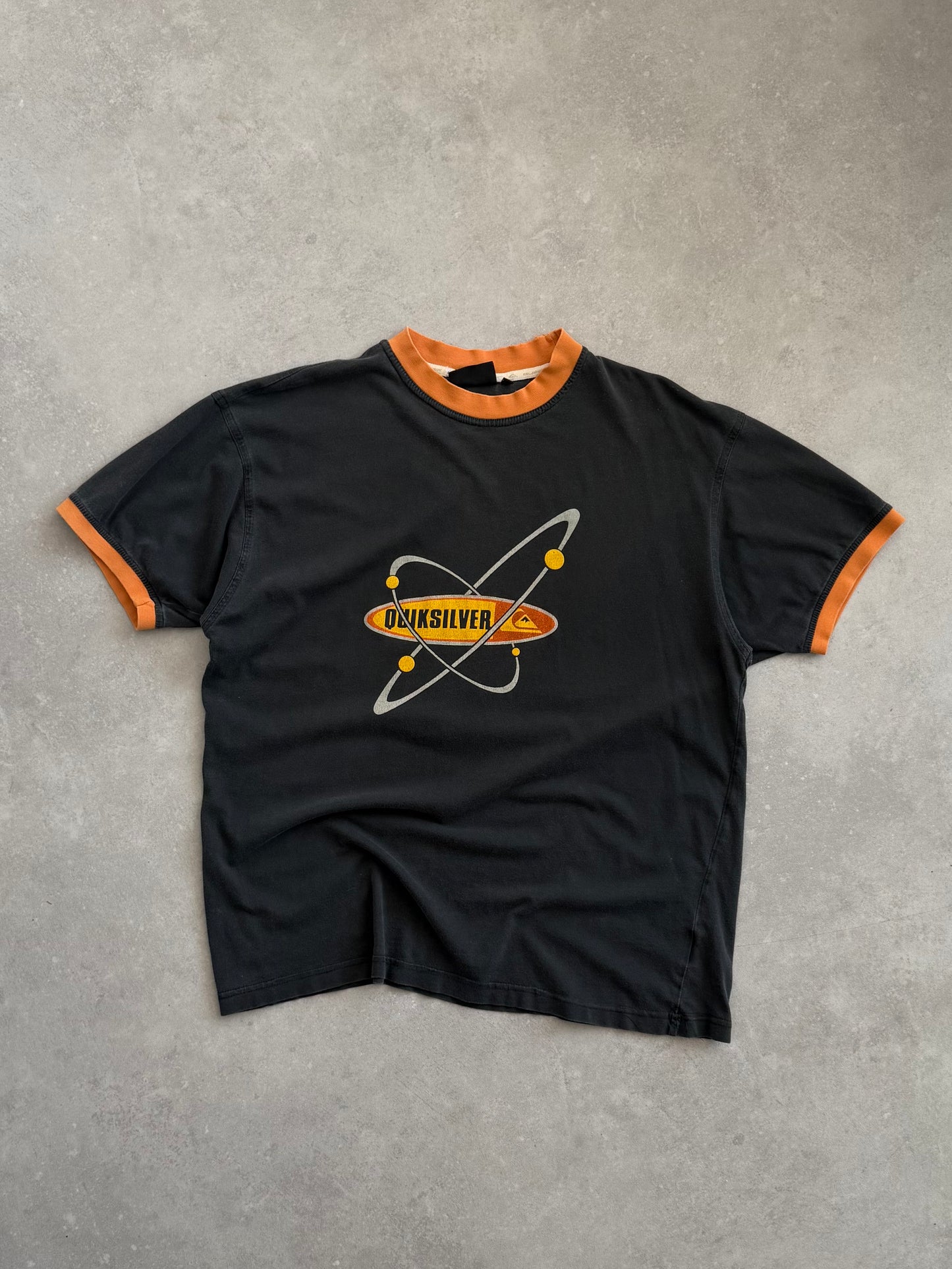 Vintage Quiksilver T-shirt (L)