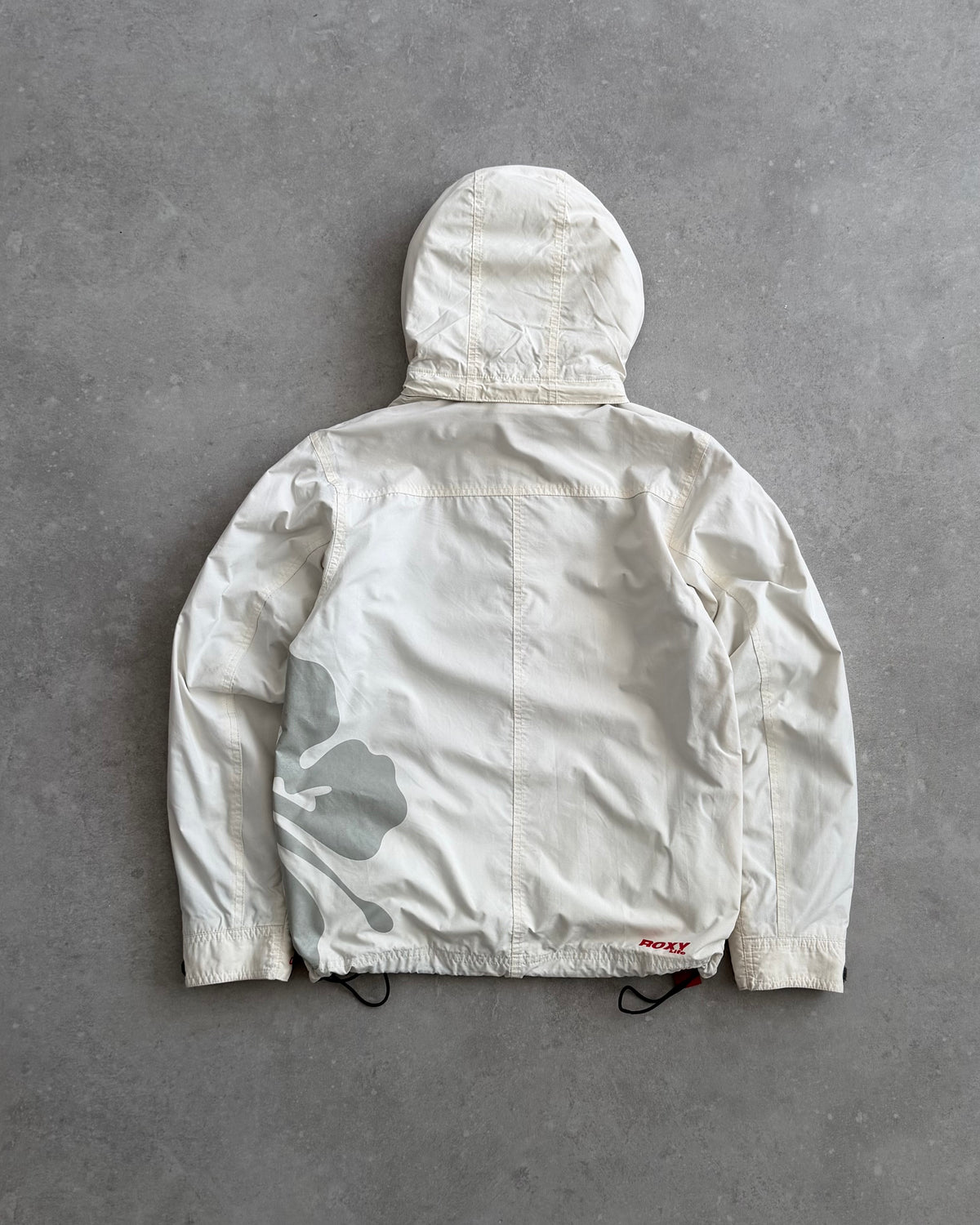 Vintage Women’s Roxy Snow Jacket (S)