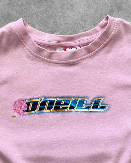 Vintage O’Neill Women’s Baby Tee (XS)