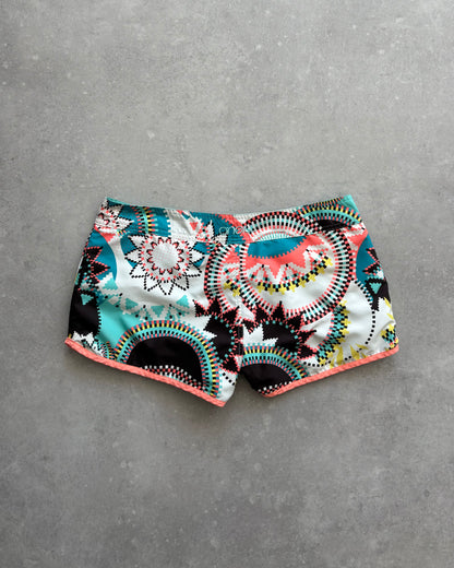 Vintage O’Neill Women’s Reversible Boardshorts (34)