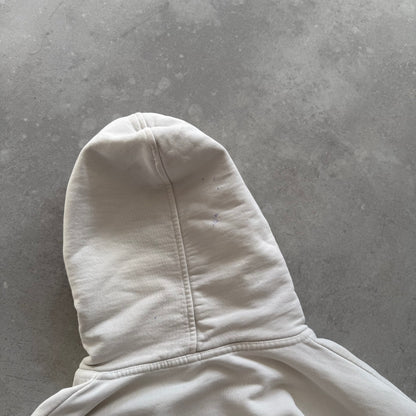 00’s Quiksilver Flame Hoodie (L)