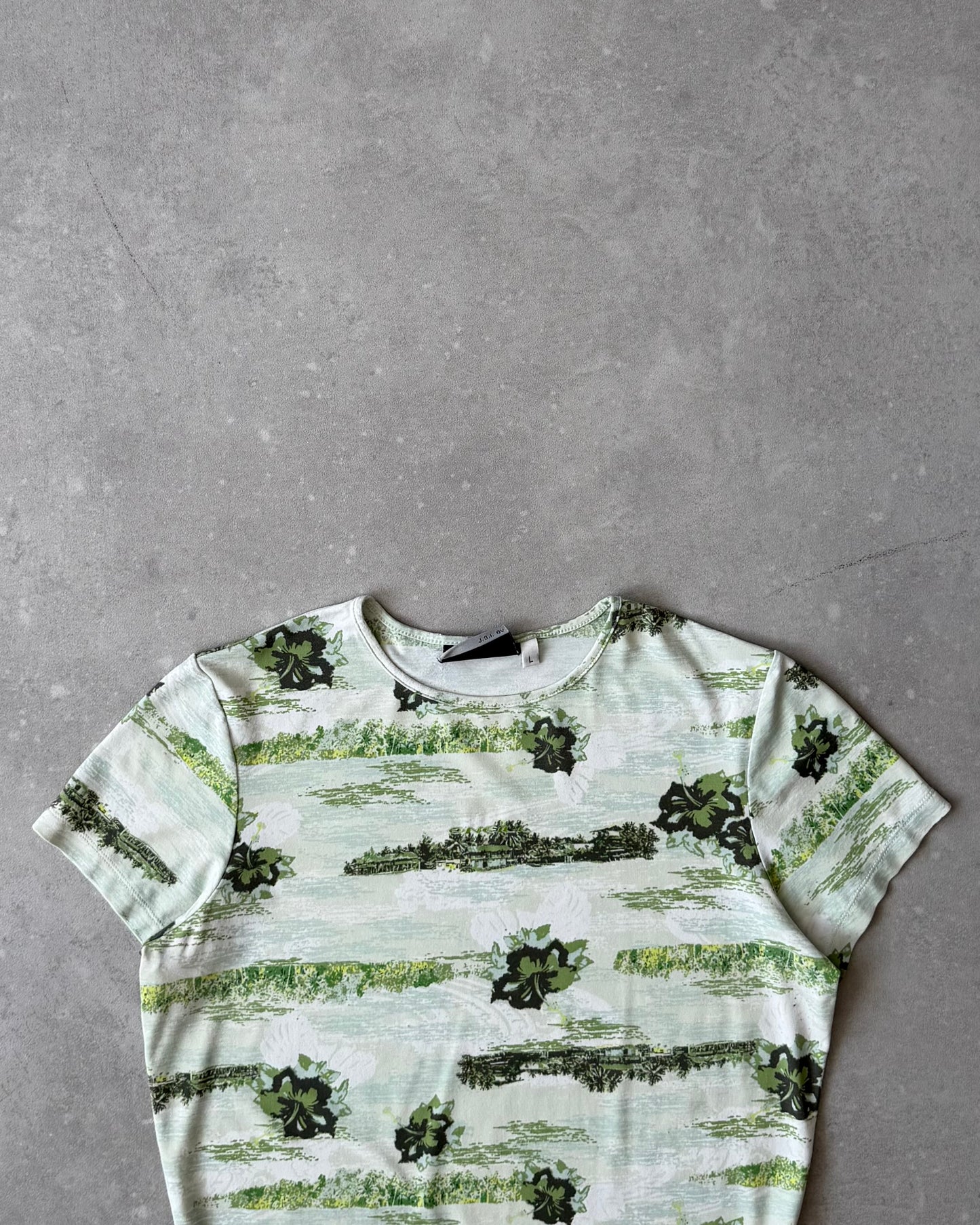 Vintage O’Neill Baby-Tee (L)