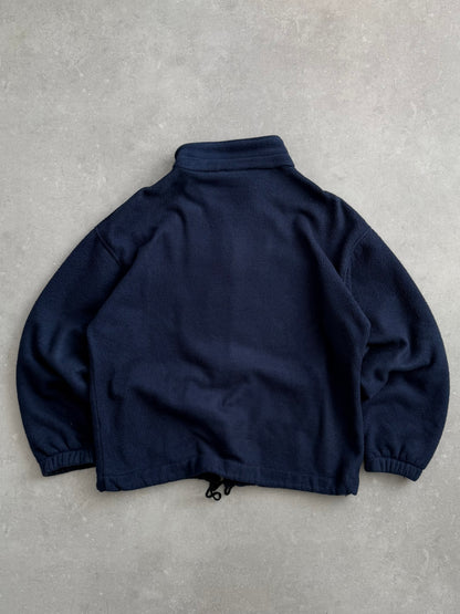 Vintage Rip Curl Zip Up Fleece (XL)