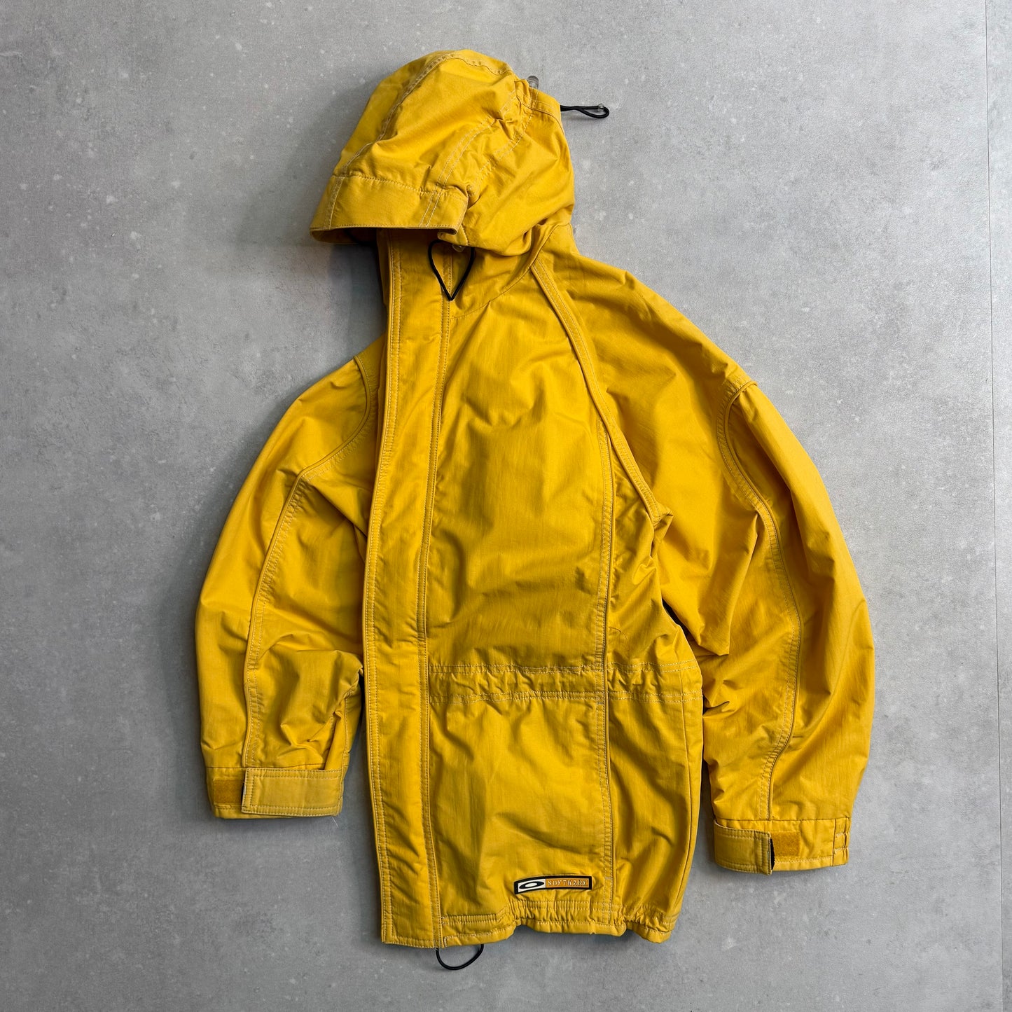 Vintage Oakley Ski Jacket (L)