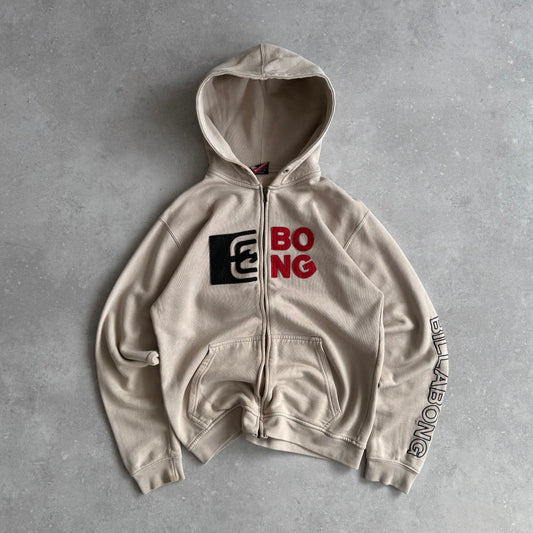 00’s Billabong BONG Hoodie (S)