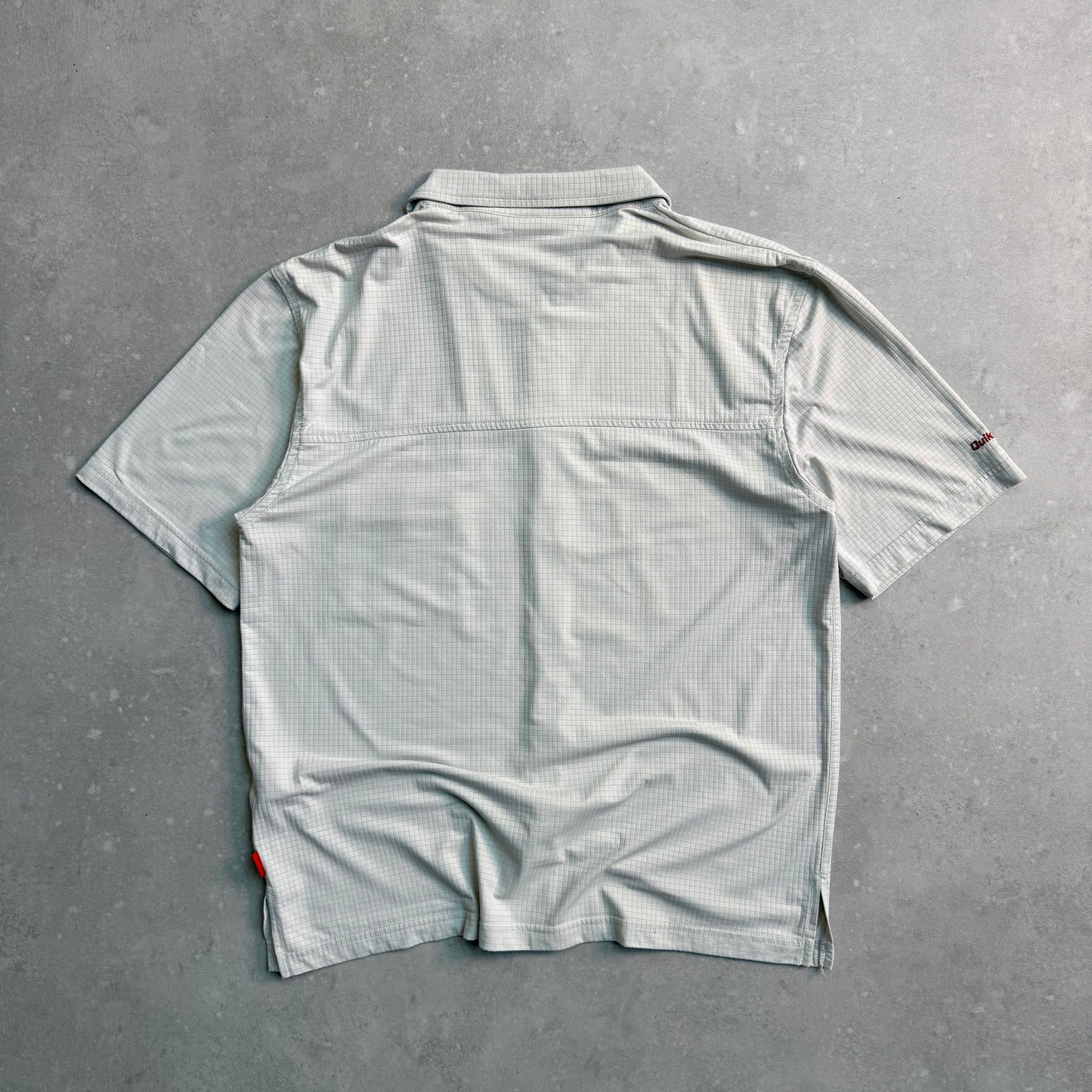 00’s Quiksilver Shirt (M)