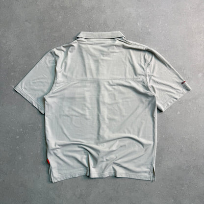 00’s Quiksilver Shirt (M)