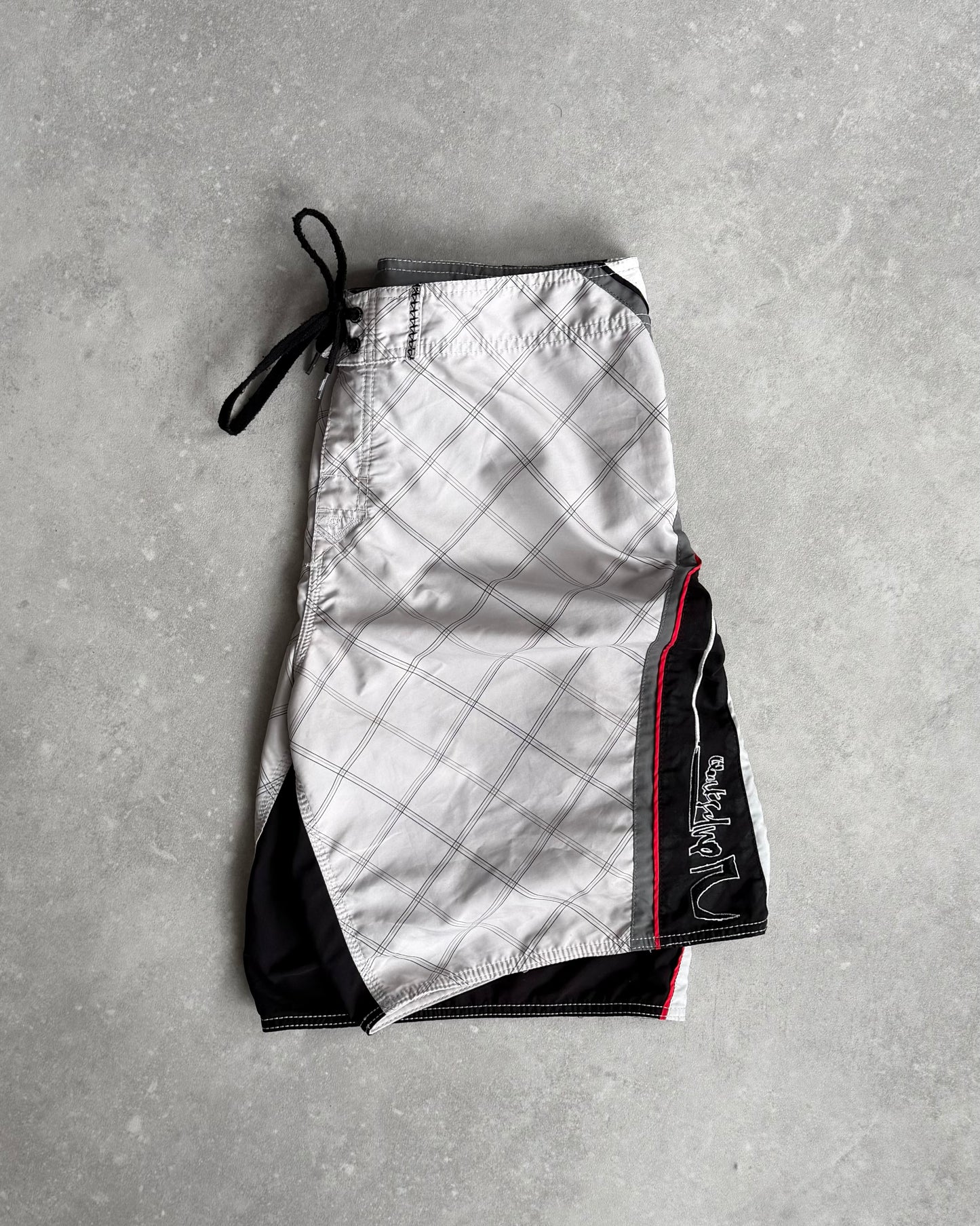Vintage boardshorts