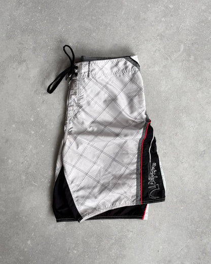 Vintage boardshorts