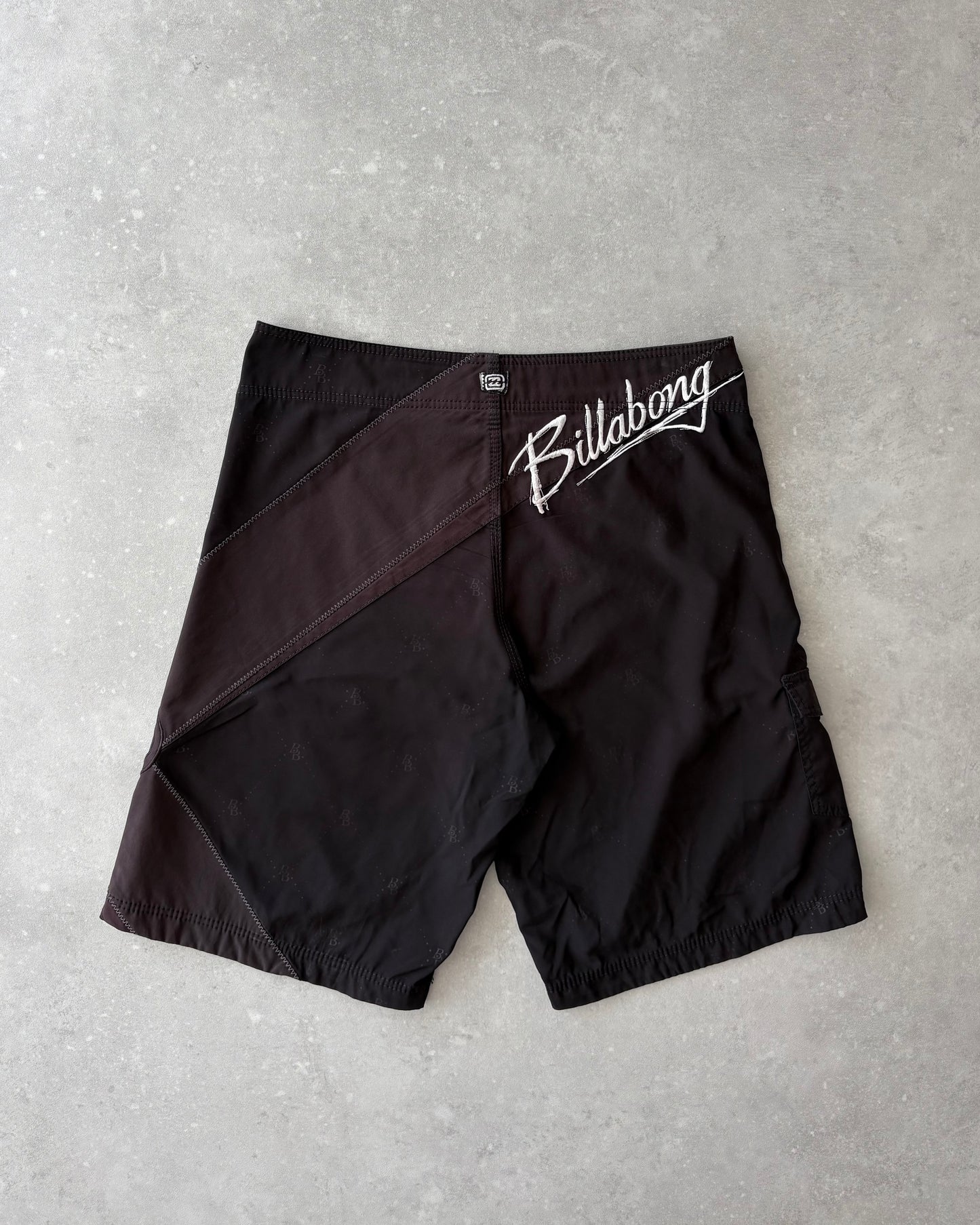 Vintage Billabong Boardshorts (34)