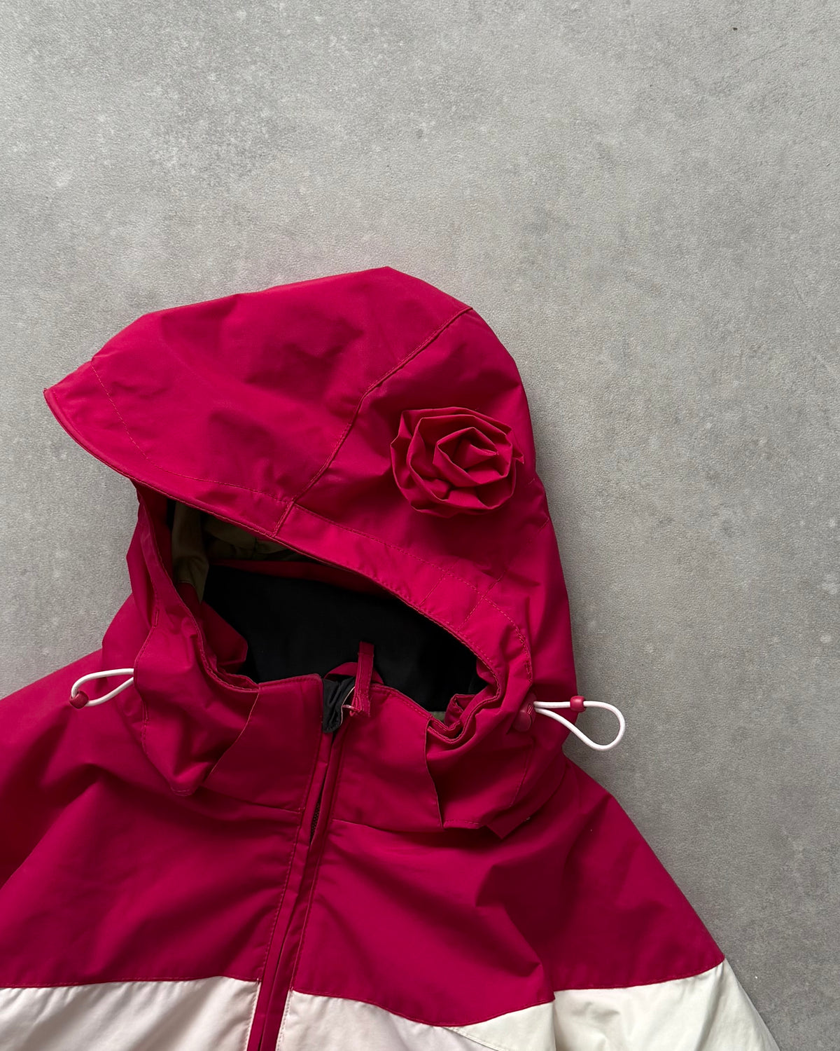 Vintage Women’s Billabong Snow Jacket (XS)