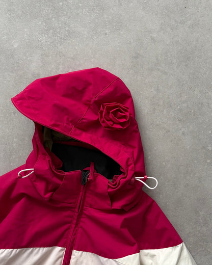 Vintage Women’s Billabong Snow Jacket (XS)