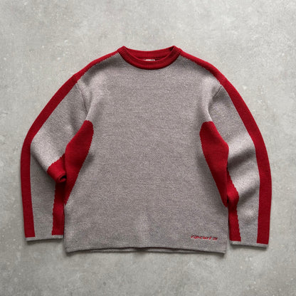 00's Rip Curl Knit Jumper (M)