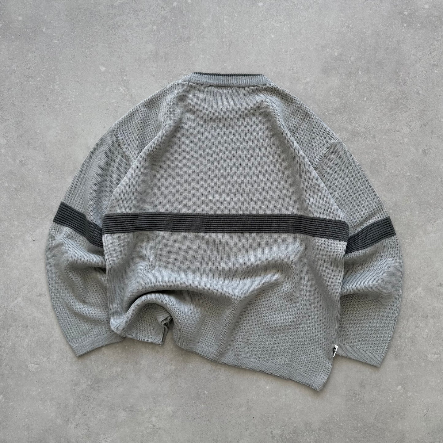 Vintage Rip Curl Knit Jumper (XL)