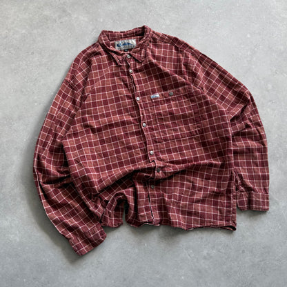 90’s Quiksilver Shirt (XL)