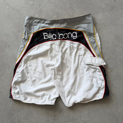 Vintage Billabong Shane Dorian Boardshorts (32)