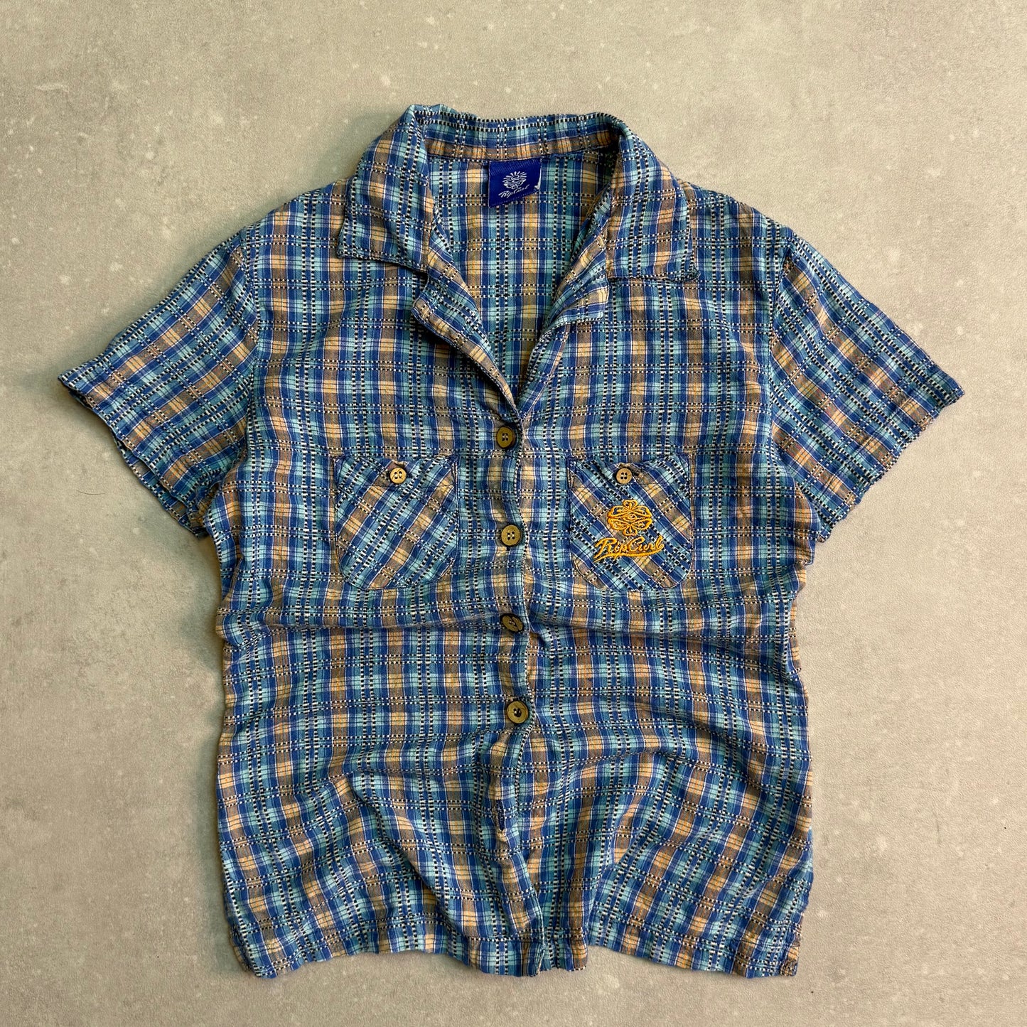 90’s Rip Curl Shirt (wmns) (8)