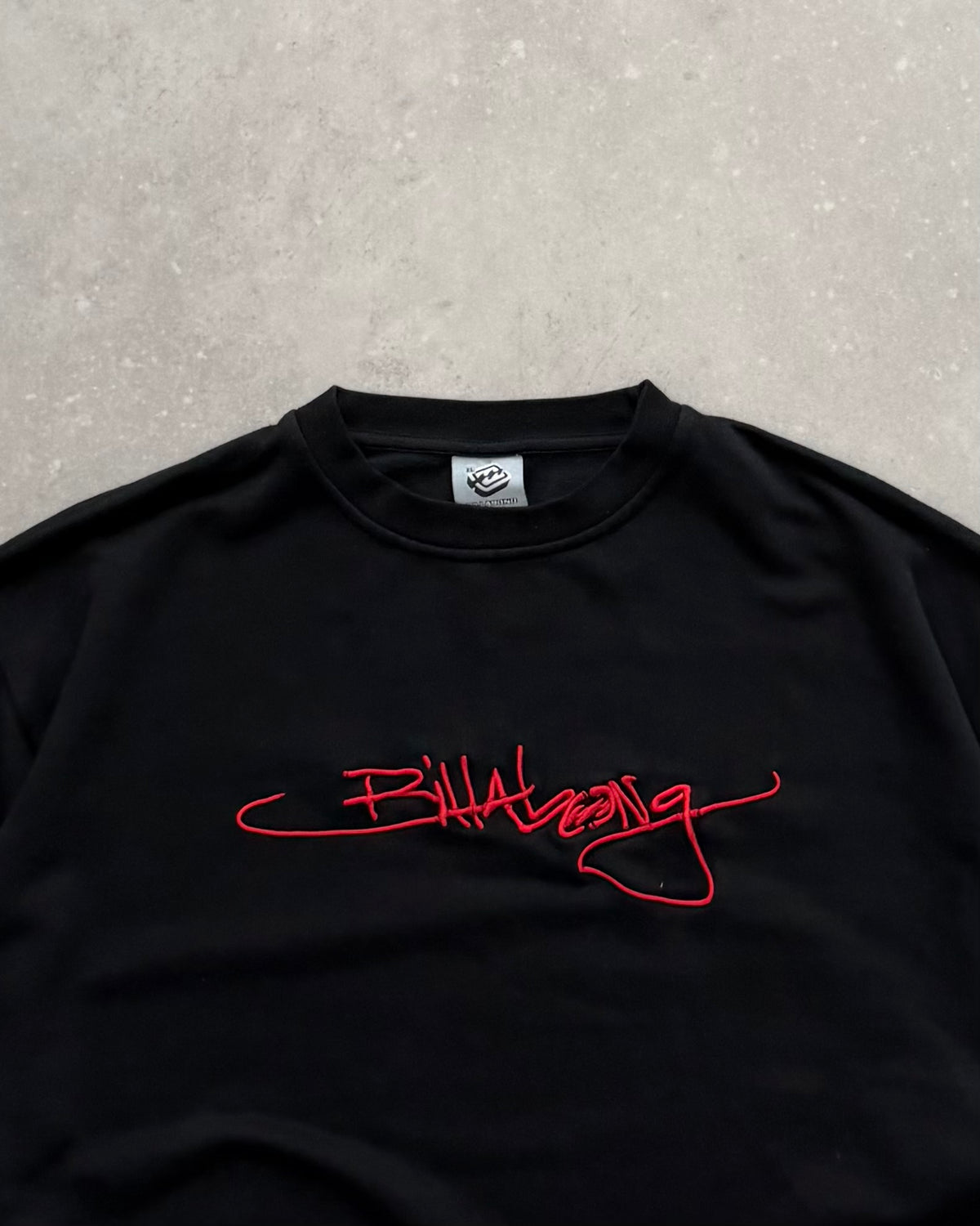 Vintage Billabong Sweatshirt (L)
