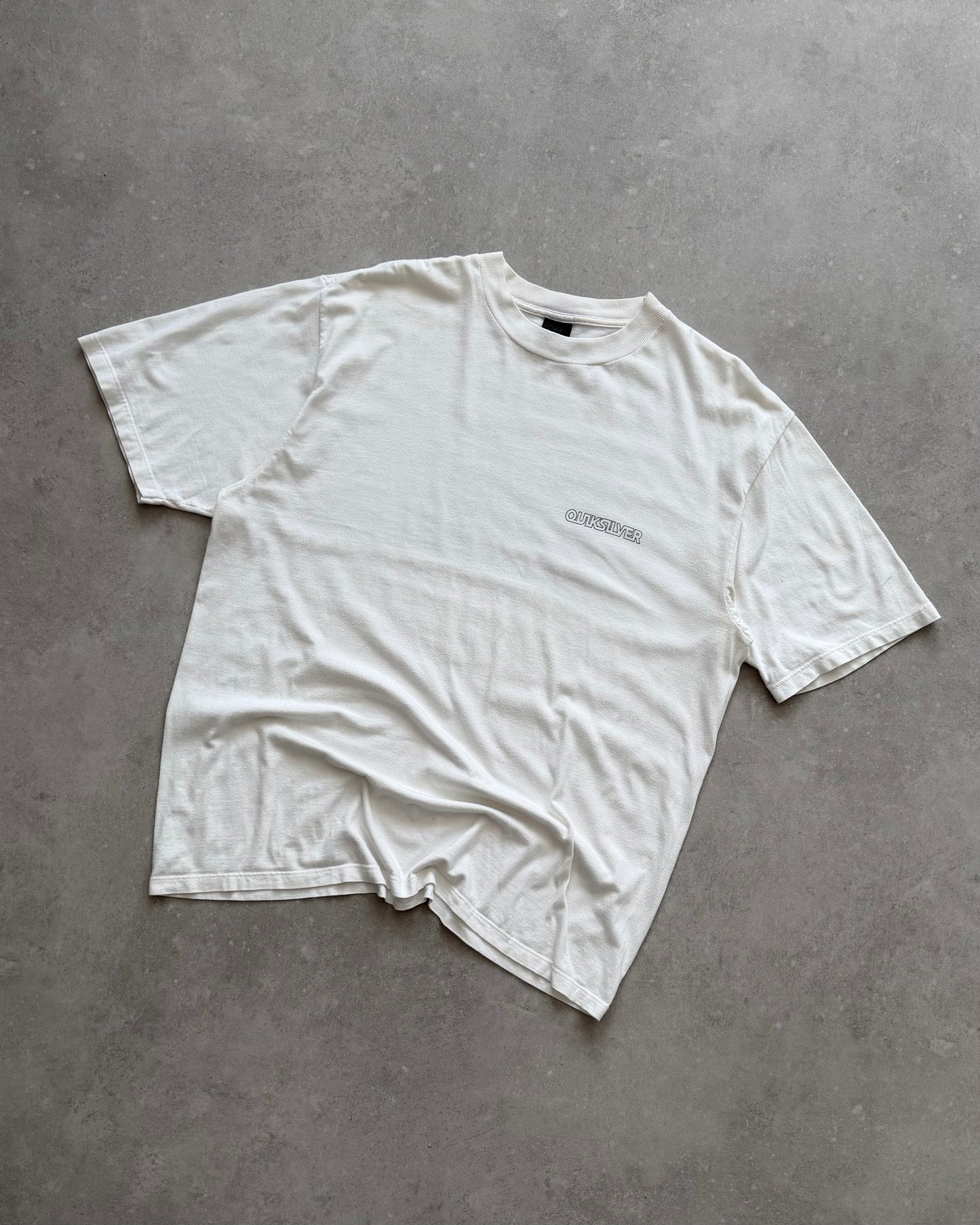 Vintage Quiksilver T-Shirt (L)