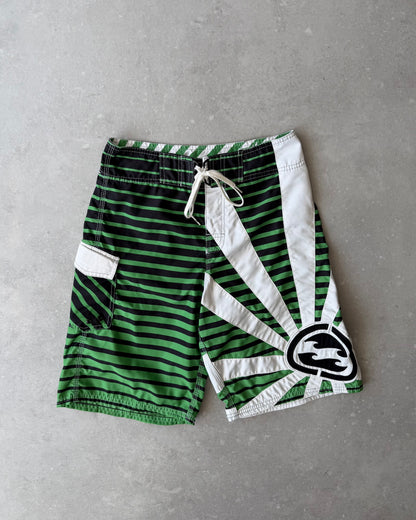 Vintage Billabong Andy Irons Rising Sun Boardshorts (29)