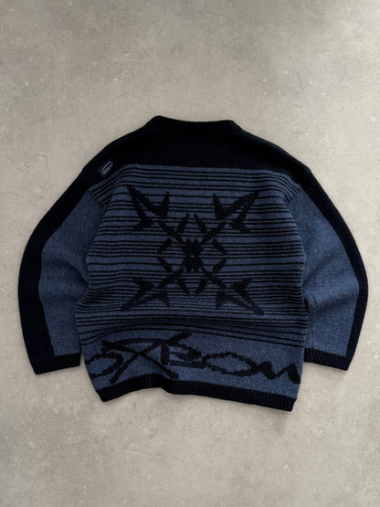 Vintage Oxbow Knit Jumper (M)
