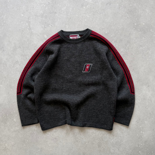Vintage Gotcha Knit Jumper (M)