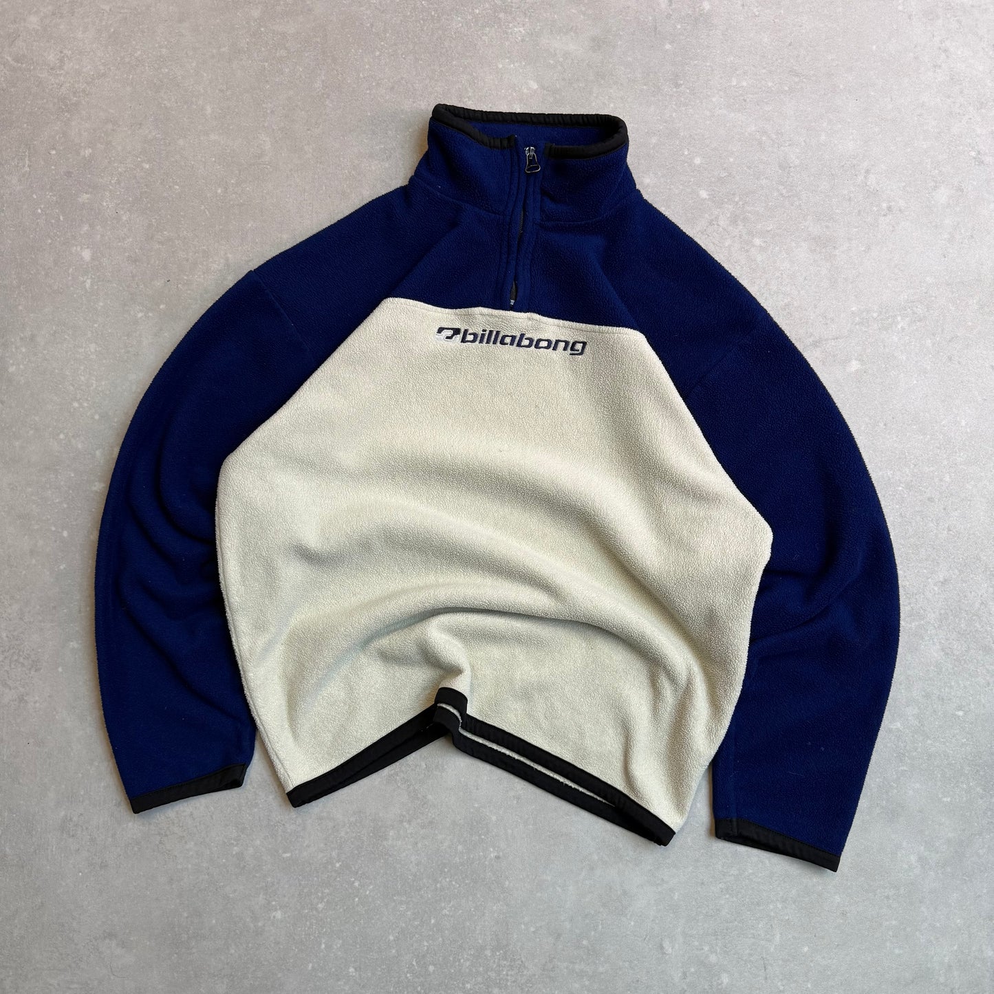 00’s Billabong Fleece (M)